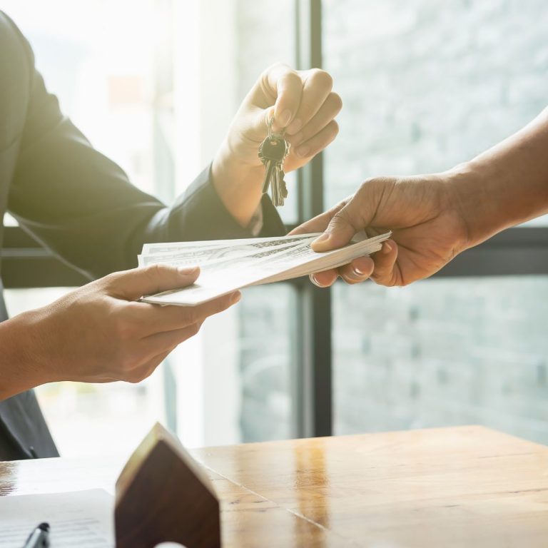 Title Companies: Your Essential Partner in Selling Your Home By Owner with a Flat Fee MLS Listing