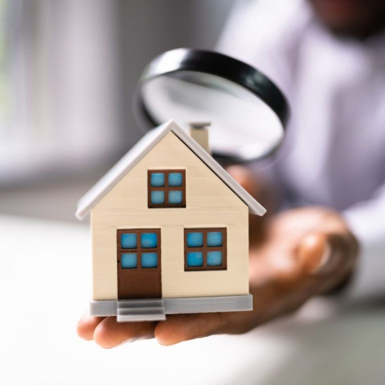 Understanding Home Inspections for Sellers Using Flat Fee MLS Listings