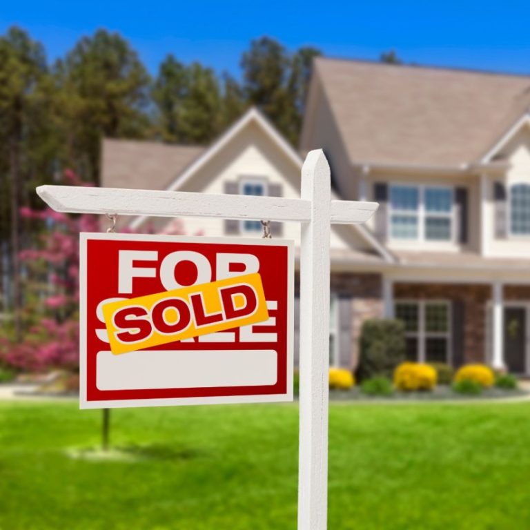 Strategies for Selling Your Home Without an Agent