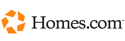 Homes.com logo