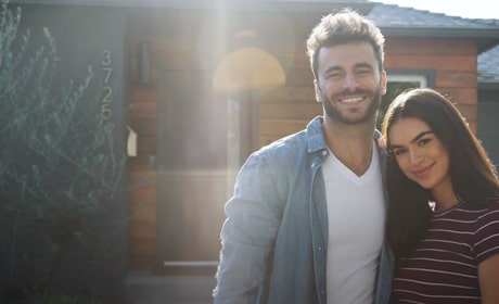 Listing your home