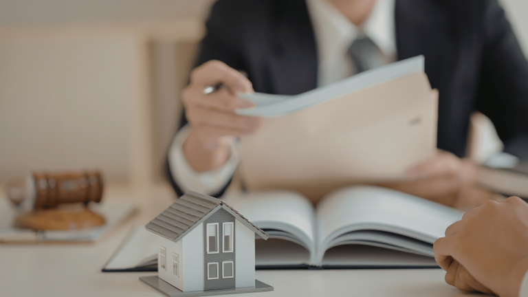 Important Documents you Need for “By Owner” Sellers After Accepting a Property Offer