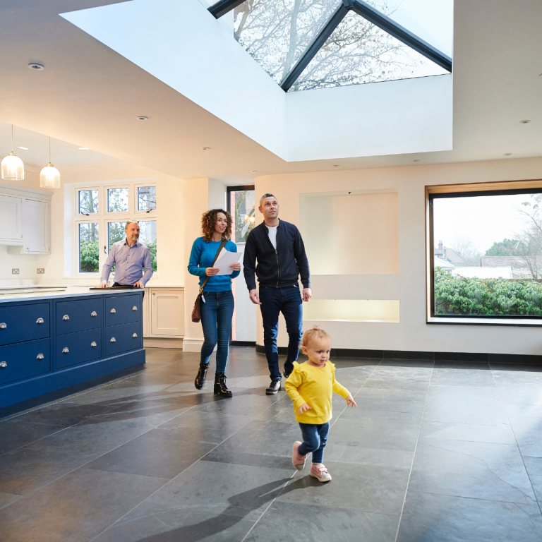 How to Host a Safe and Successful Open House