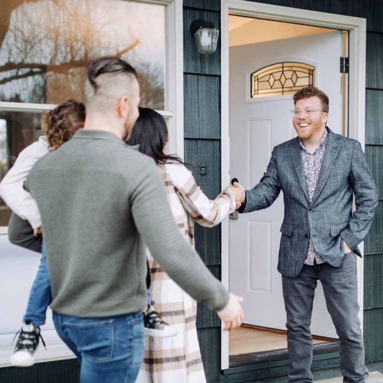 What Are the Red Flags to Watch Out for in a Home Buyer?
