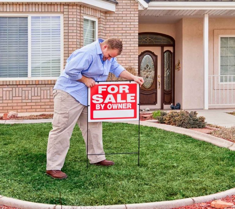 Why More Homeowners Are Choosing FSBO in 2025