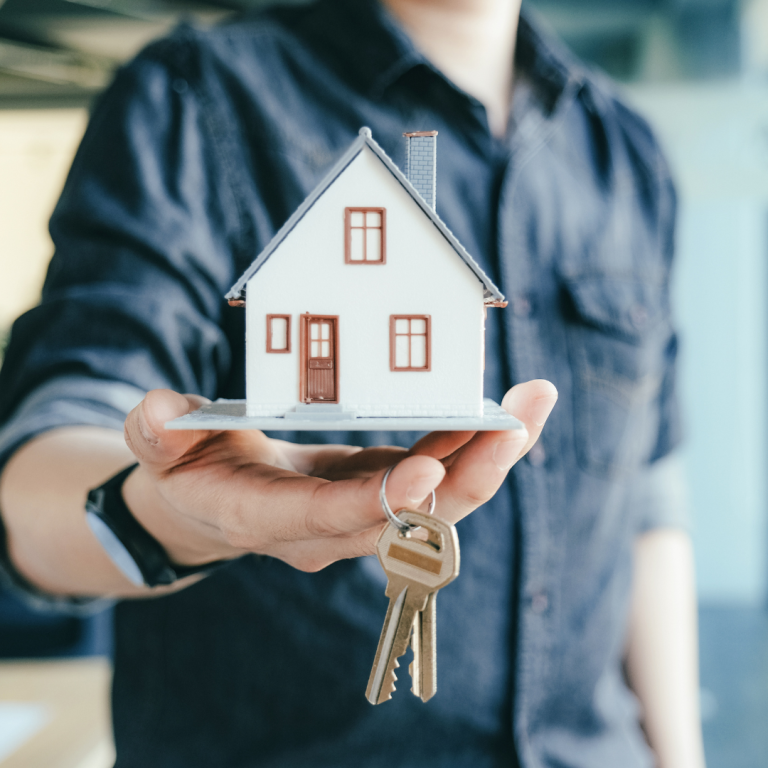 Benefits of Listing Your Home on the MLS