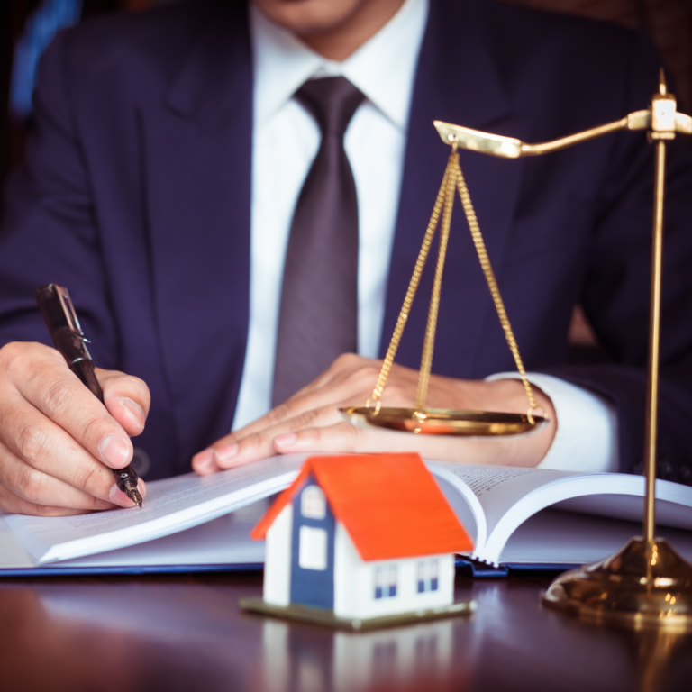 Do You Need a Real Estate Attorney When Selling Your Home Without an Agent?