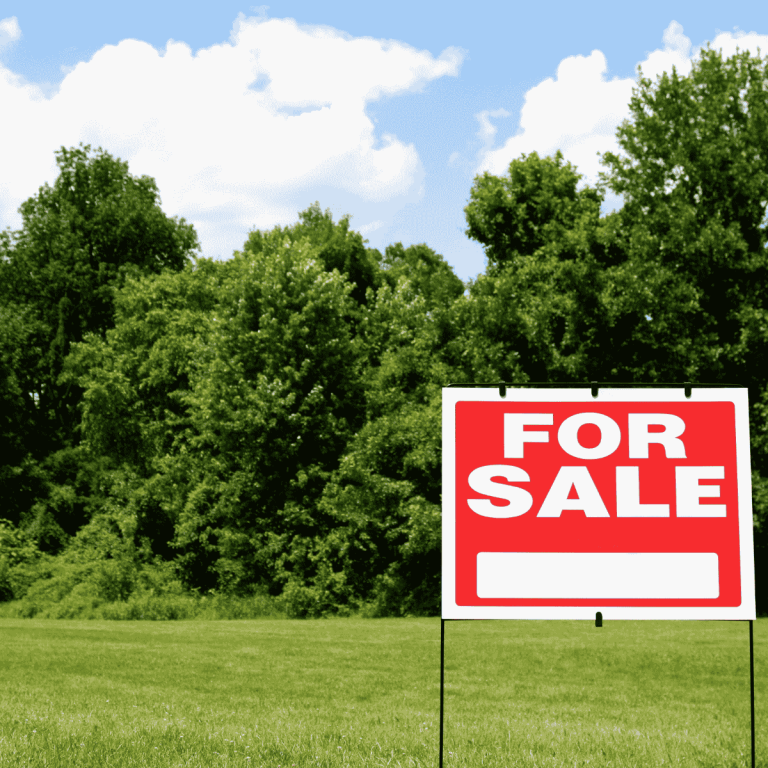 Can You Sell Land or Lots with a Flat Fee MLS?