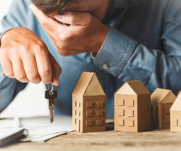 How to Prevent Title Issues From Delaying Your Home Sale