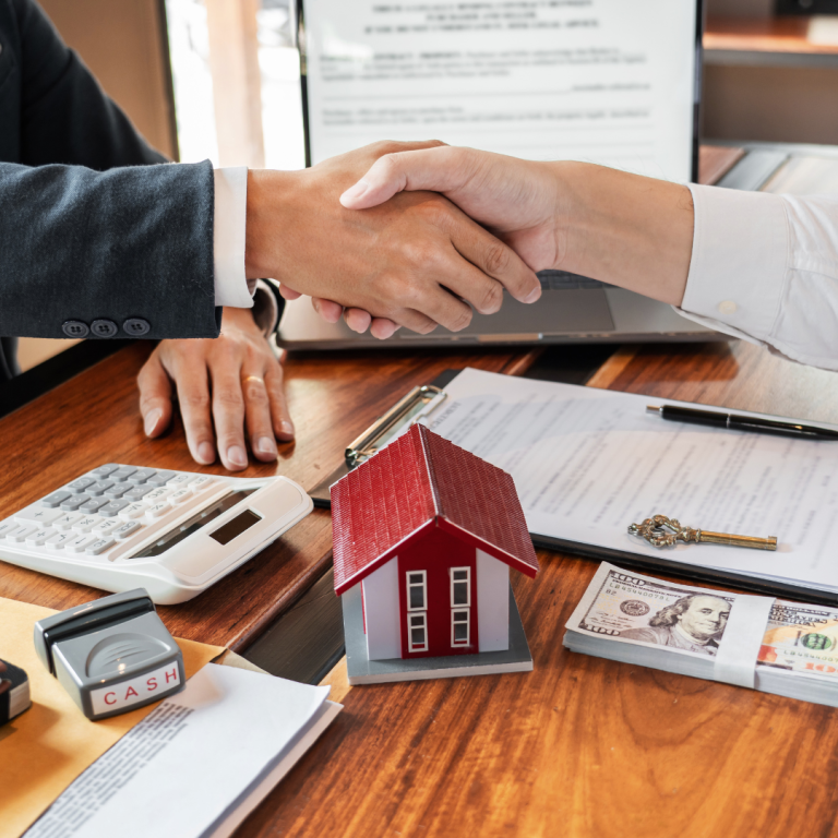 What to Do After You Get an Offer on Your Home