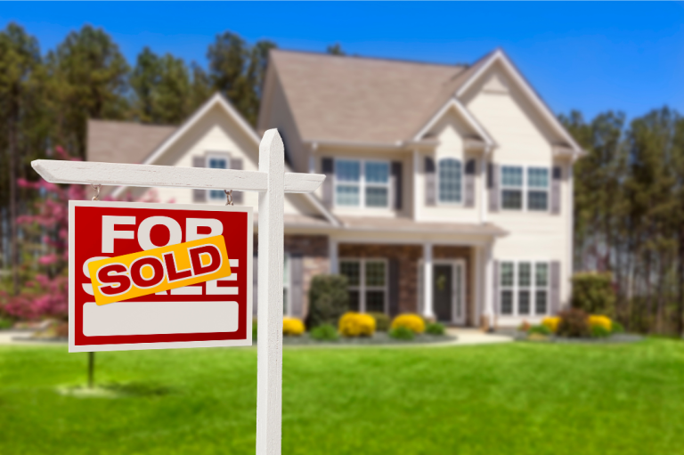 How to Sell Your North Carolina Home with a Flat Fee MLS Listing