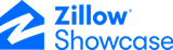Zillow's logo.