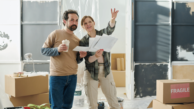Selling “As Is” vs Renovating: Where to Spend and Save Before You List Your Home
